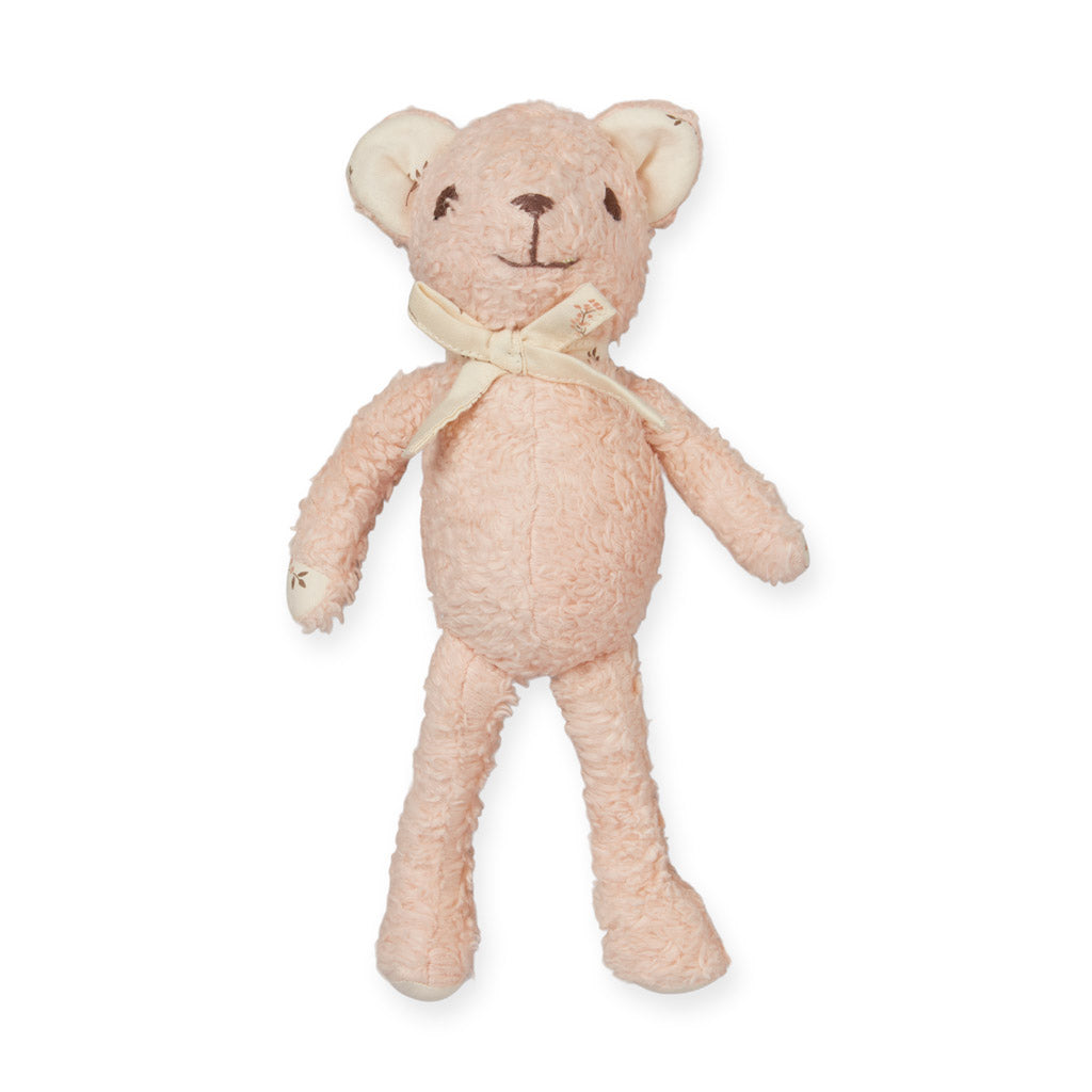 Ours en peluche - OCS Coral