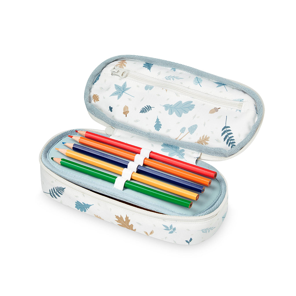 Pencil Case - Forest