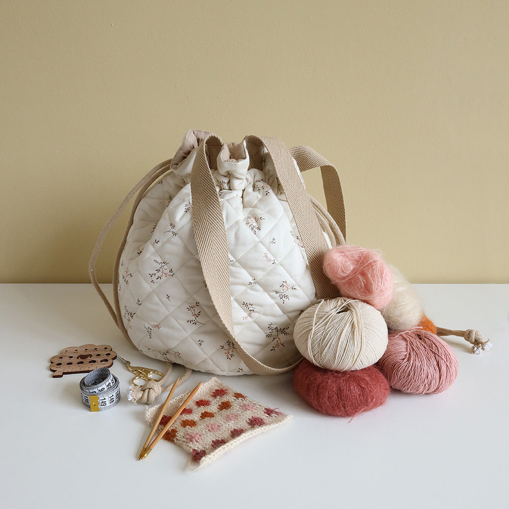 Sac de projet - OCS Ashley