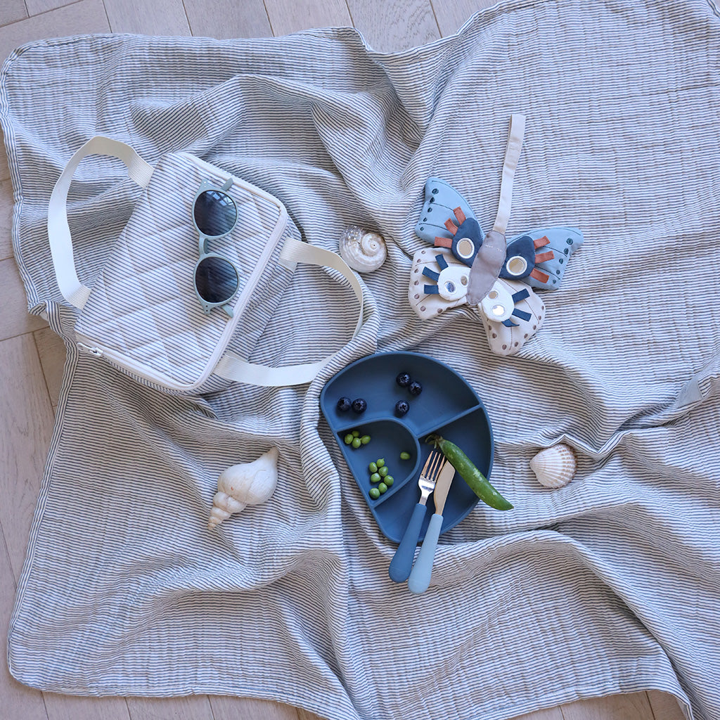 arc-en-ciel enfant Set de couverts - Ocean Mix