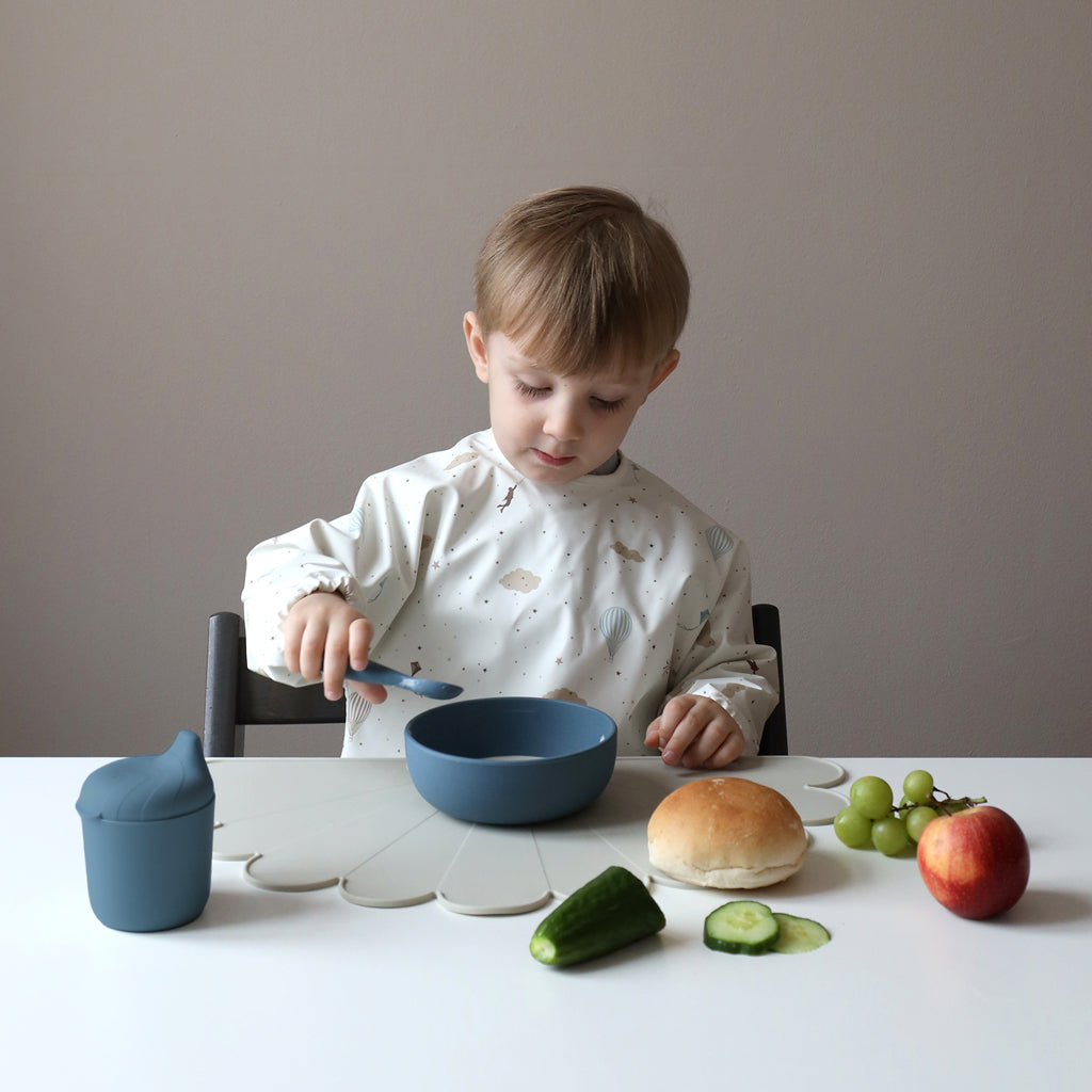 Rainbow Bowls, 2-pack - Midnight Mix